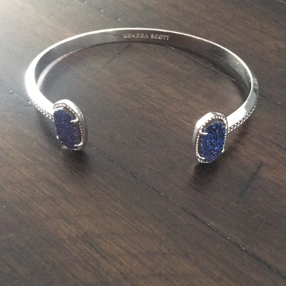 Kendra Scott cuff bracelet